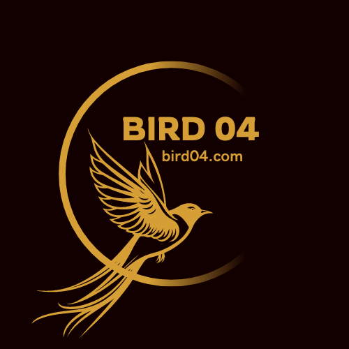 Bird 04