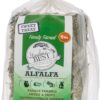 Grandpa’s Best Alfalfa Hay, 5 lbs